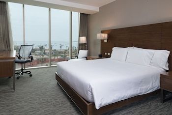 Hilton Garden Inn Iquique (8)