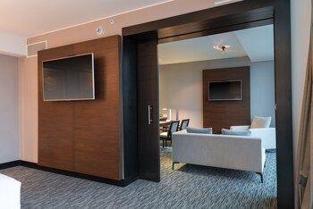 Hilton Garden Inn Iquique (9)