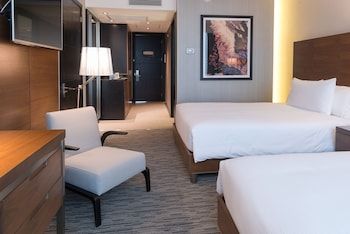 Hilton Garden Inn Iquique (10)