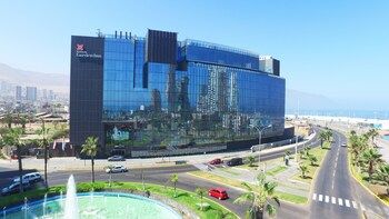 Hilton Garden Inn Iquique (13)
