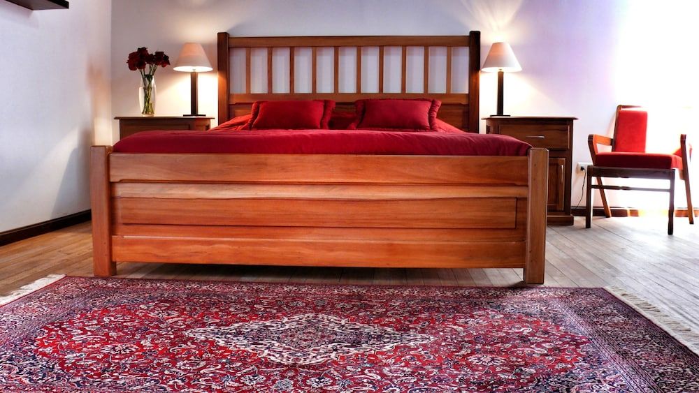 Casa de las Rosas (1)