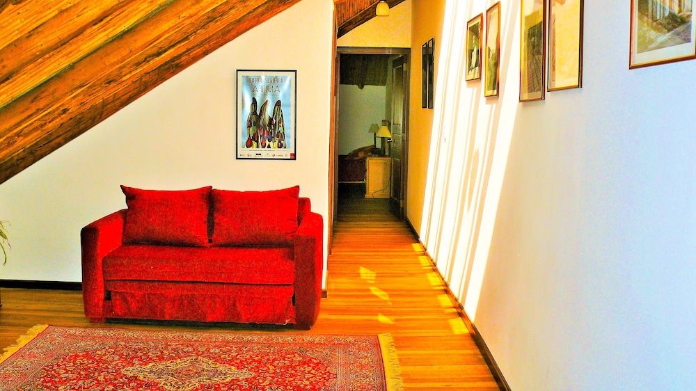 Casa de las Rosas (3)