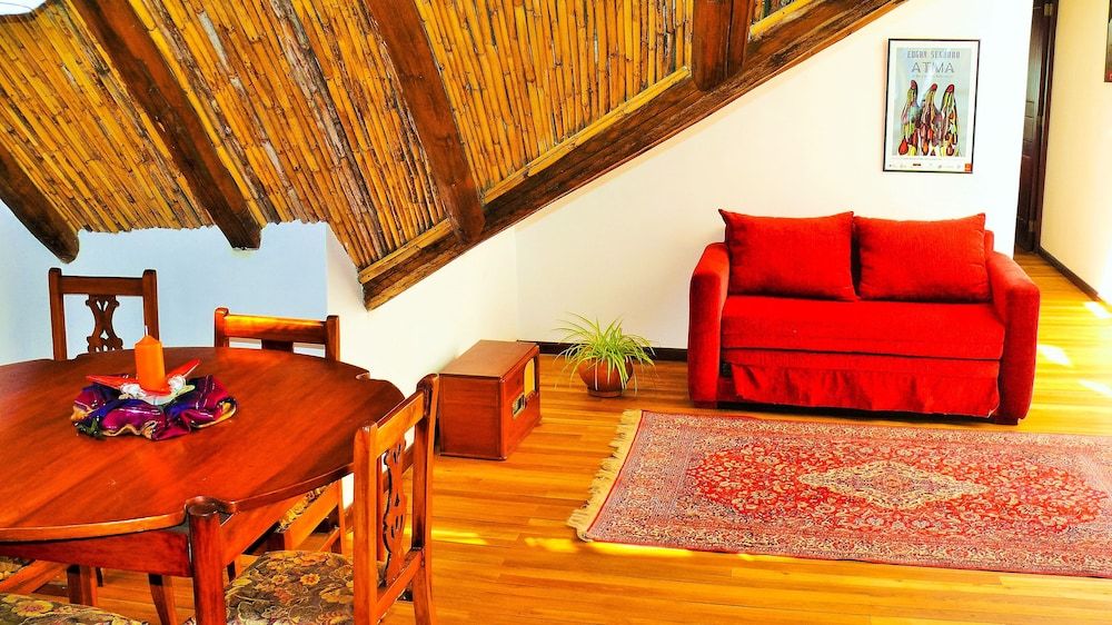 Casa de las Rosas (4)