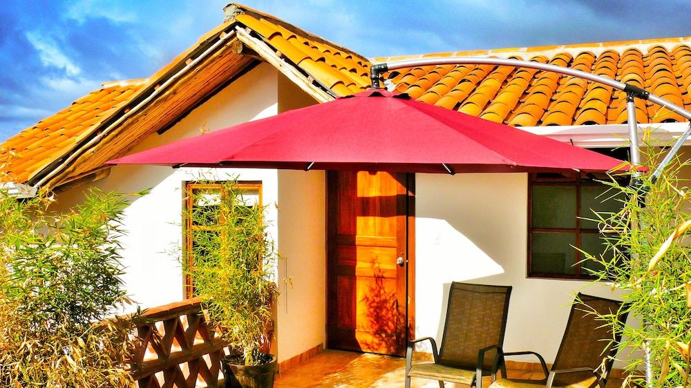 Casa de las Rosas (5)