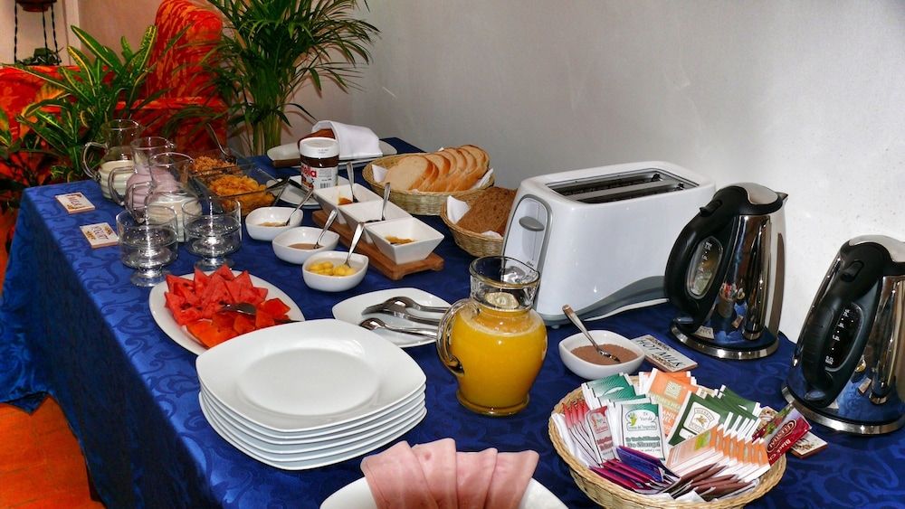 Casa de las Rosas (8)