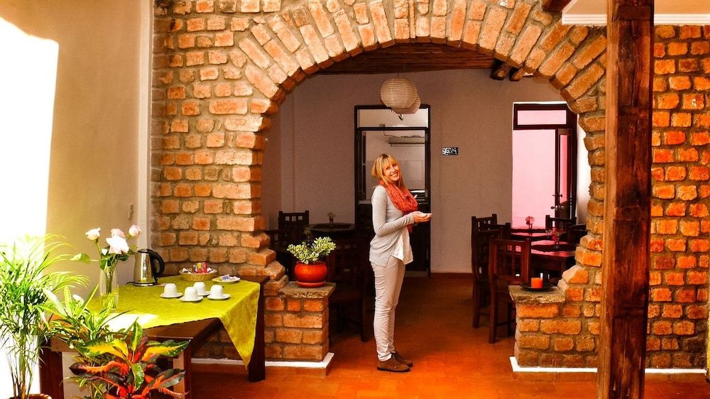 Casa de las Rosas (9)