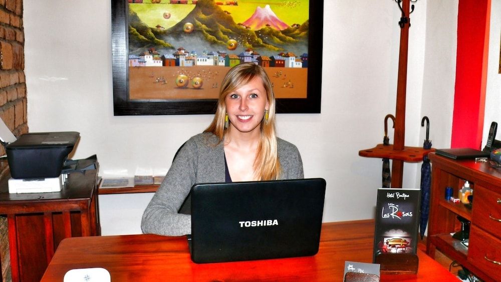 Casa de las Rosas (12)