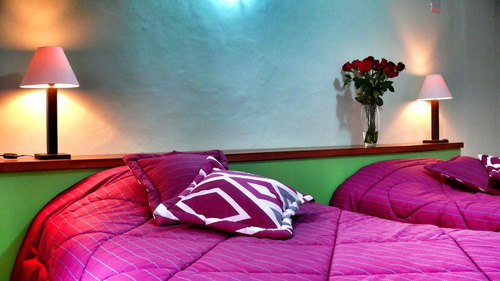 Casa de las Rosas (14)