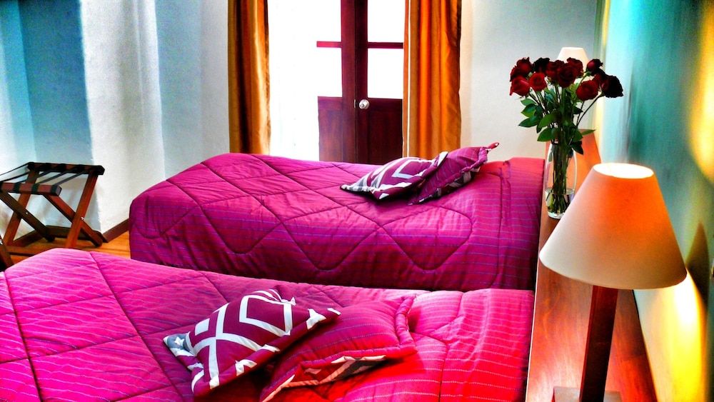 Casa de las Rosas (15)