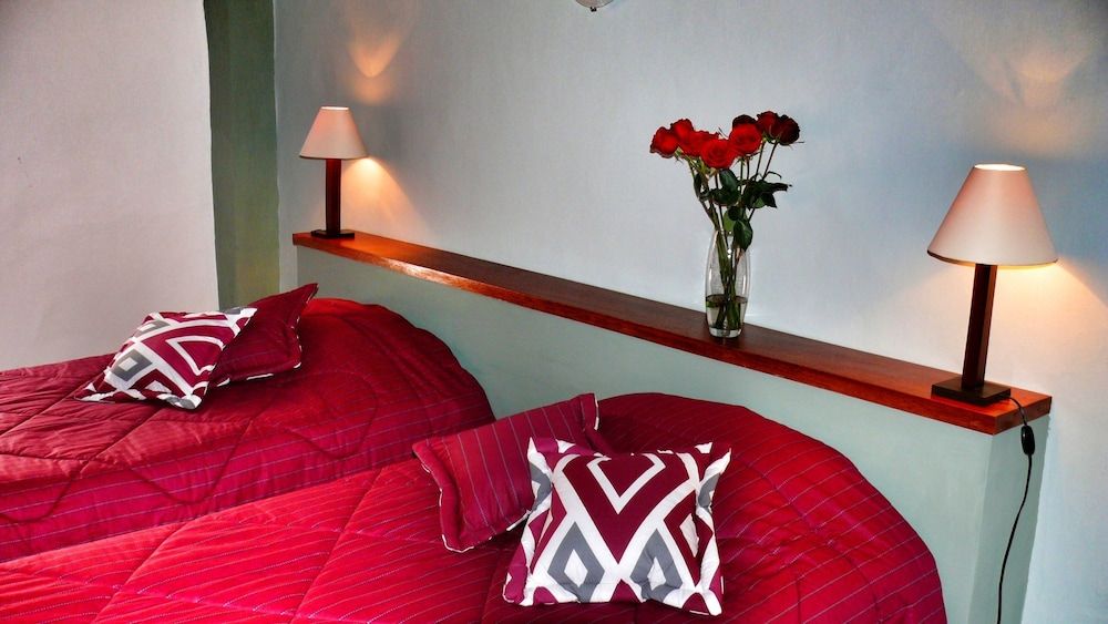 Casa de las Rosas (16)