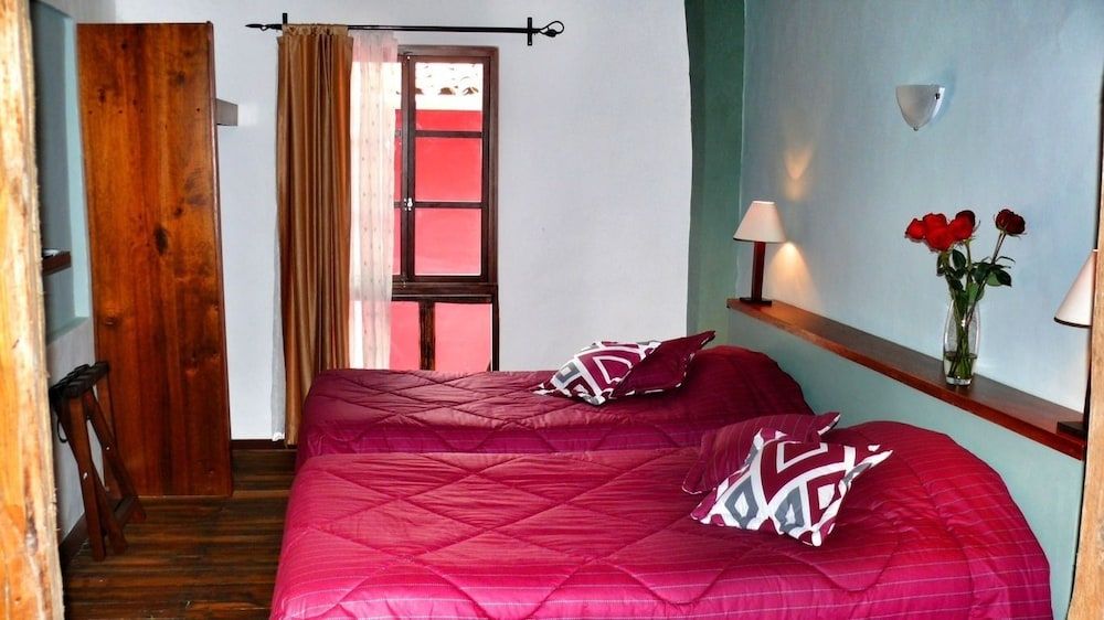 Casa de las Rosas (18)