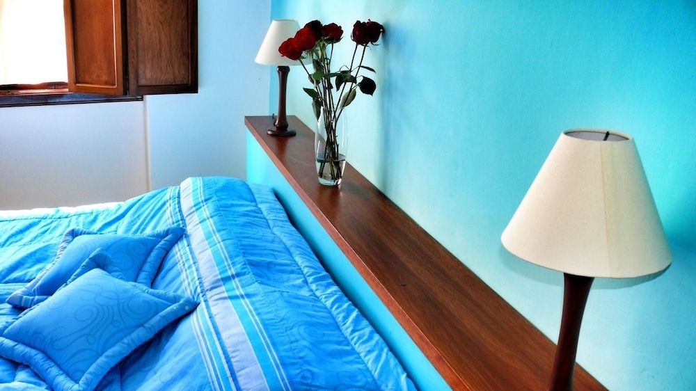 Casa de las Rosas (20)