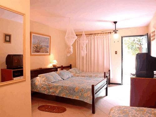 Pousada Saint Germain - Búzios (2)