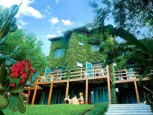 Pousada Saint Germain - Búzios (3)