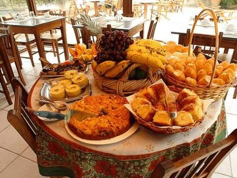 Pousada Saint Germain - Búzios (4)