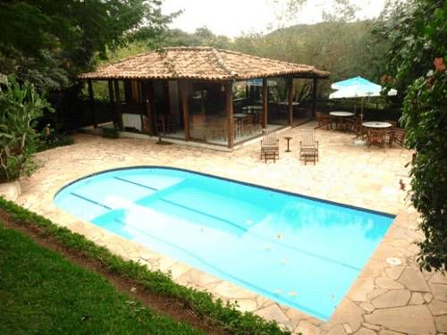 Pousada Saint Germain - Búzios (5)