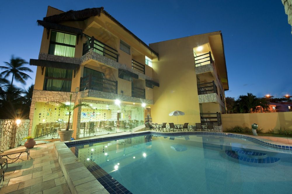 Pousada Doce Cabana (1)