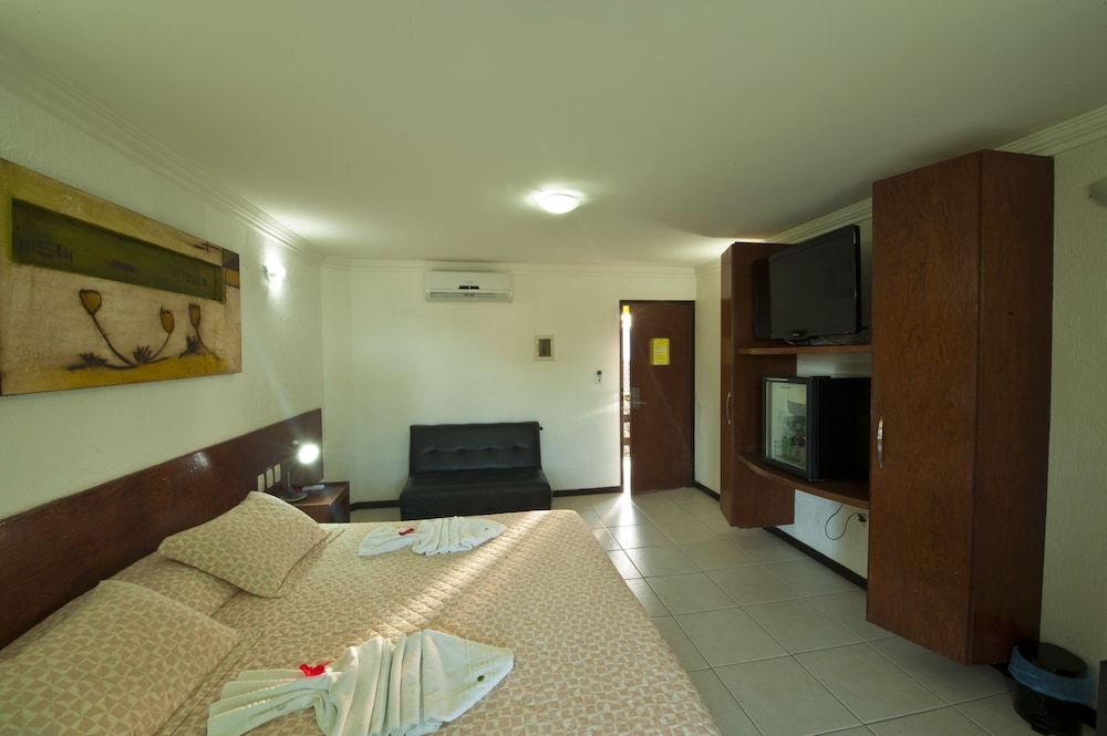 Pousada Doce Cabana (3)