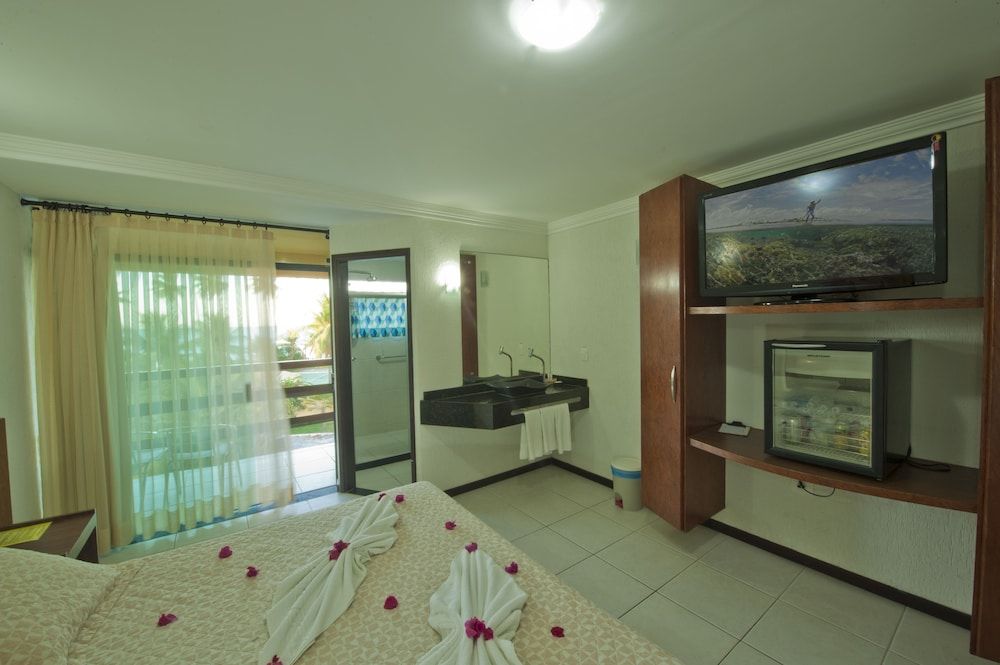 Pousada Doce Cabana (4)