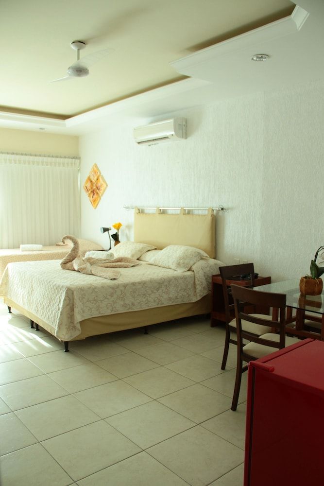 Pousada Doce Cabana (5)