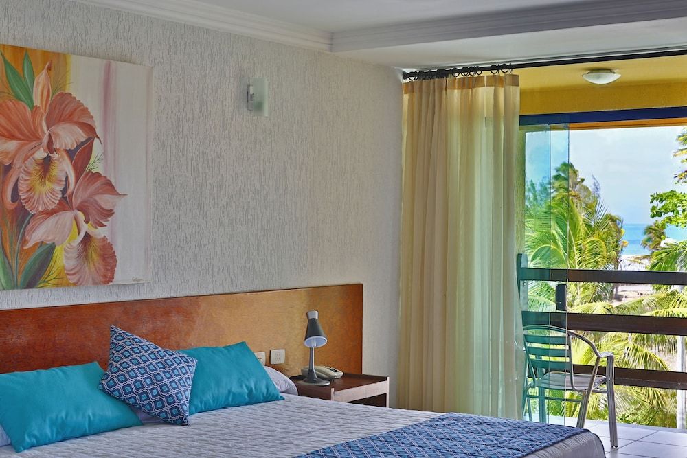 Pousada Doce Cabana (7)