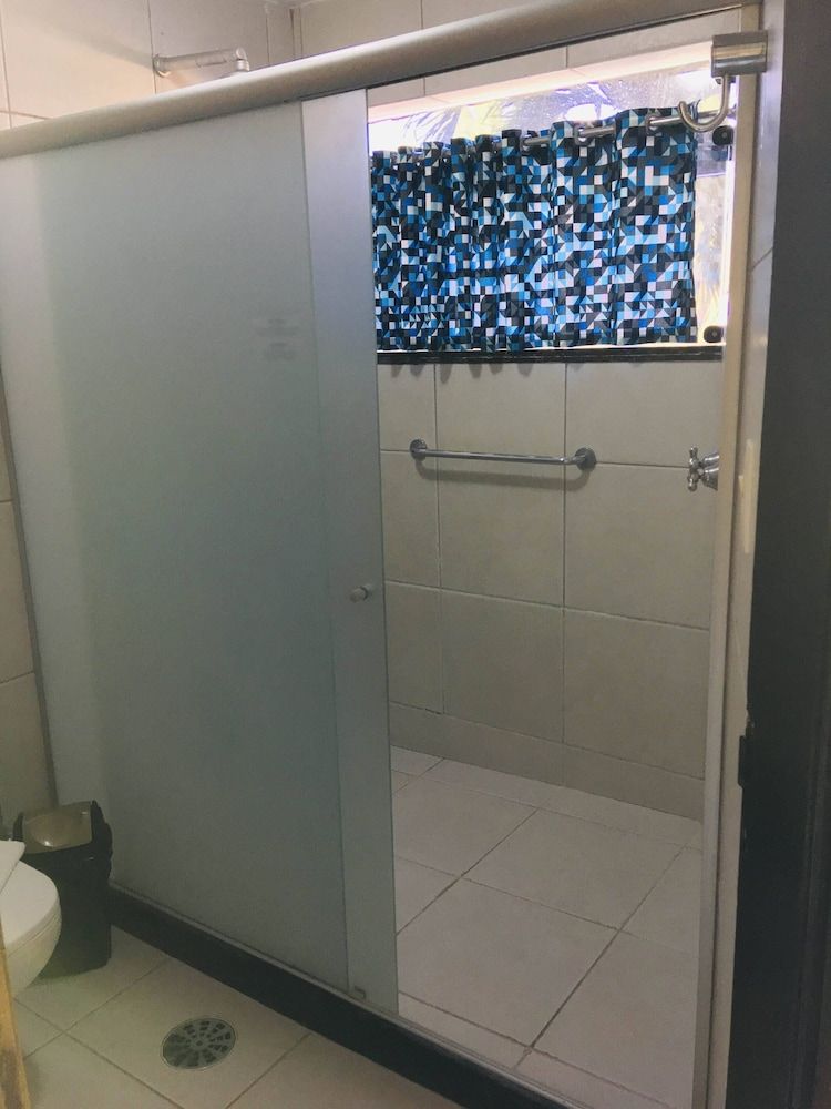 Pousada Doce Cabana (8)