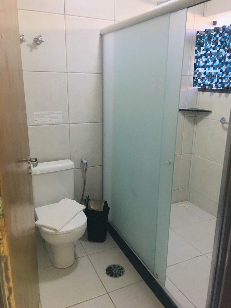 Pousada Doce Cabana (9)