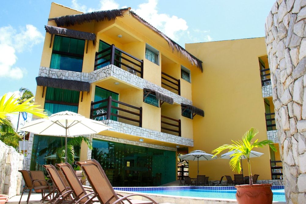 Pousada Doce Cabana (12)