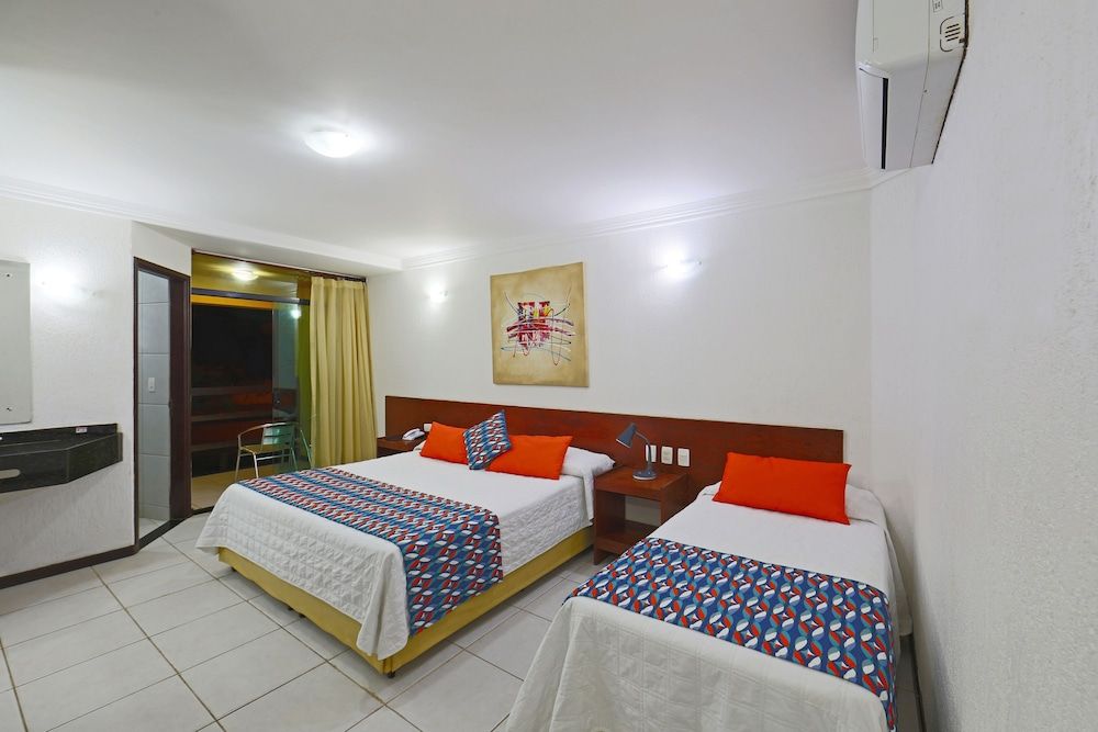 Pousada Doce Cabana (15)