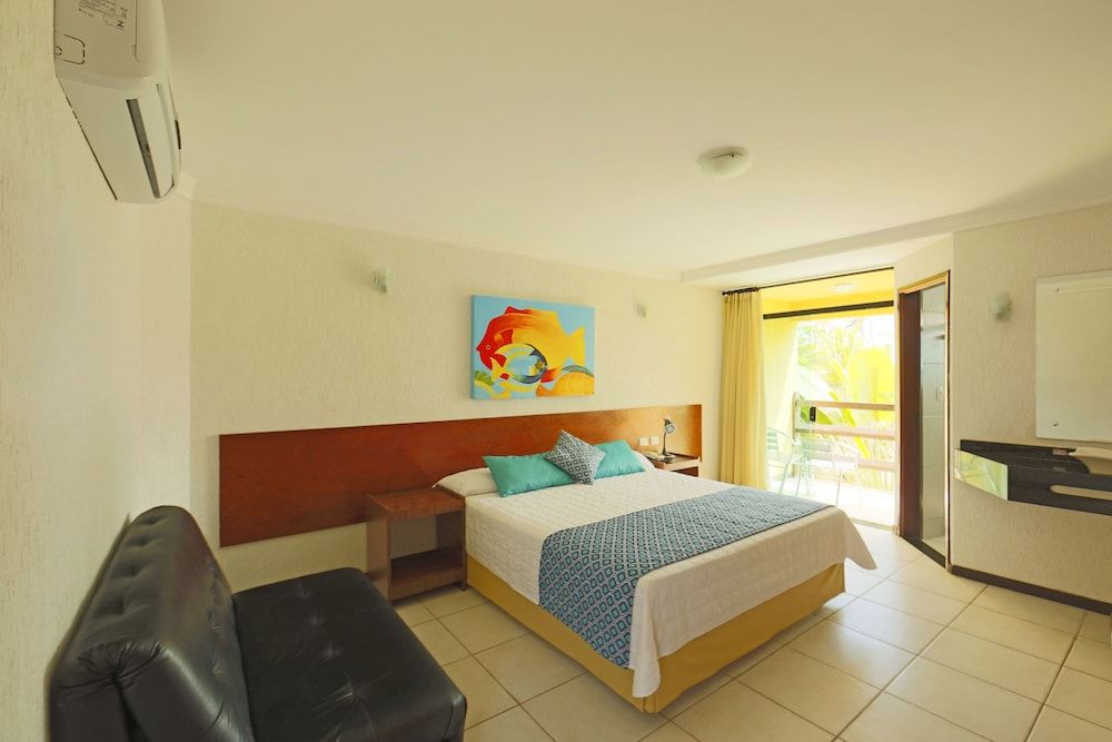 Pousada Doce Cabana (17)