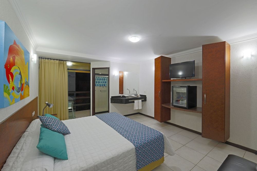 Pousada Doce Cabana (18)