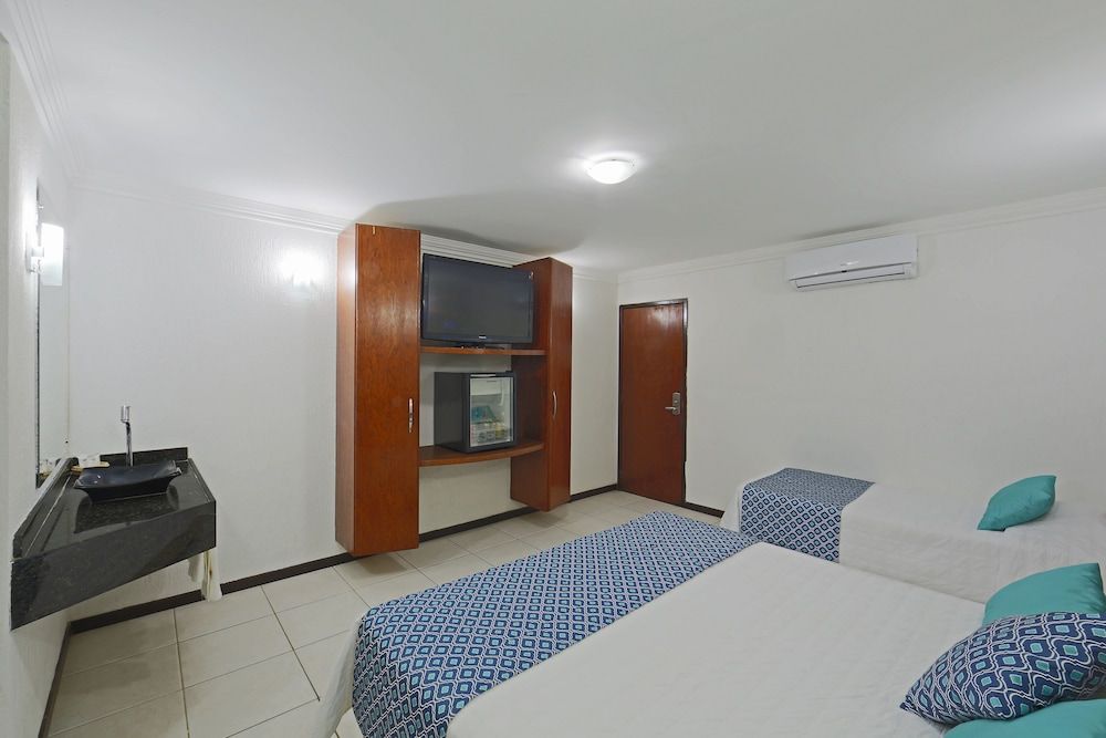 Pousada Doce Cabana (19)