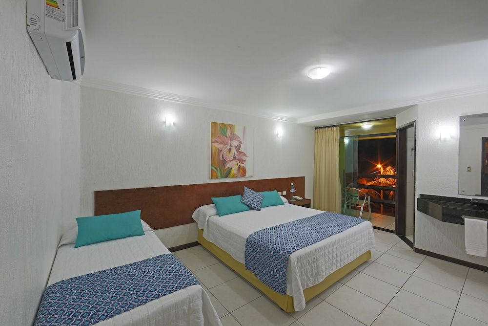 Pousada Doce Cabana (20)