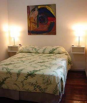 Hotel Chipre , San Telmo (1)