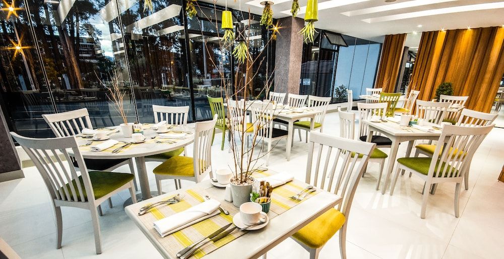 Hotel Oro Verde (10)