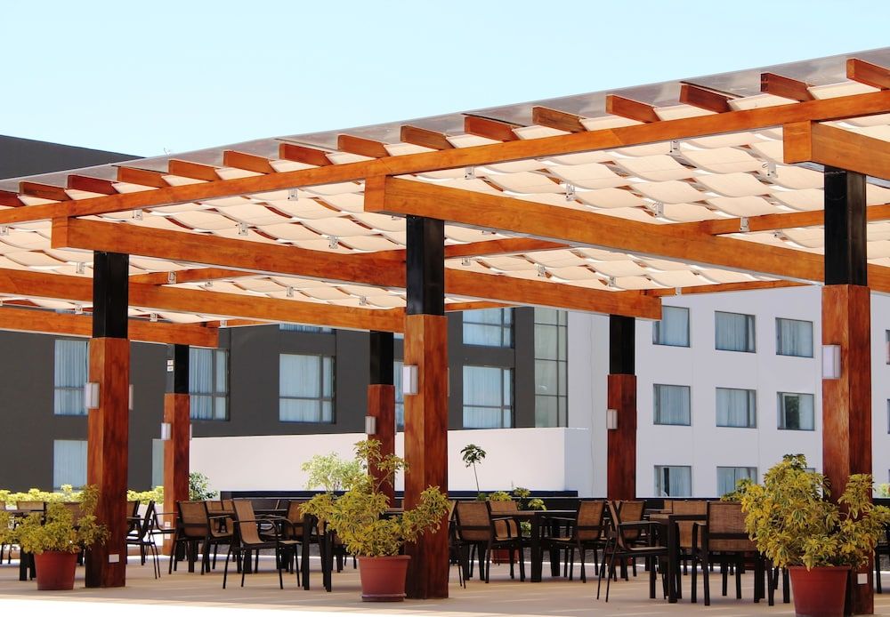 Hotel Oro Verde (11)