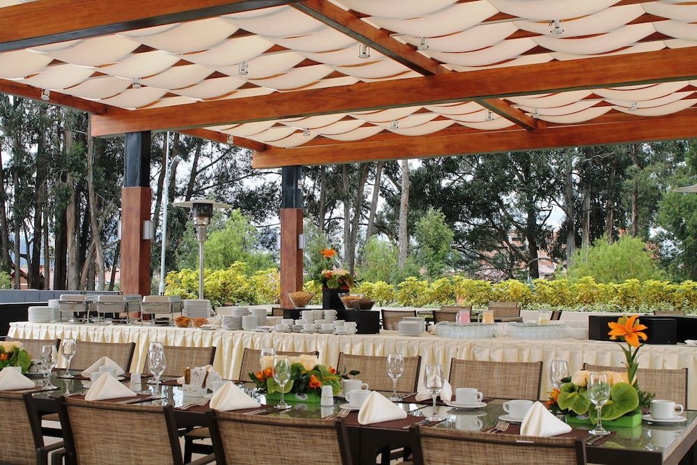 Hotel Oro Verde (12)