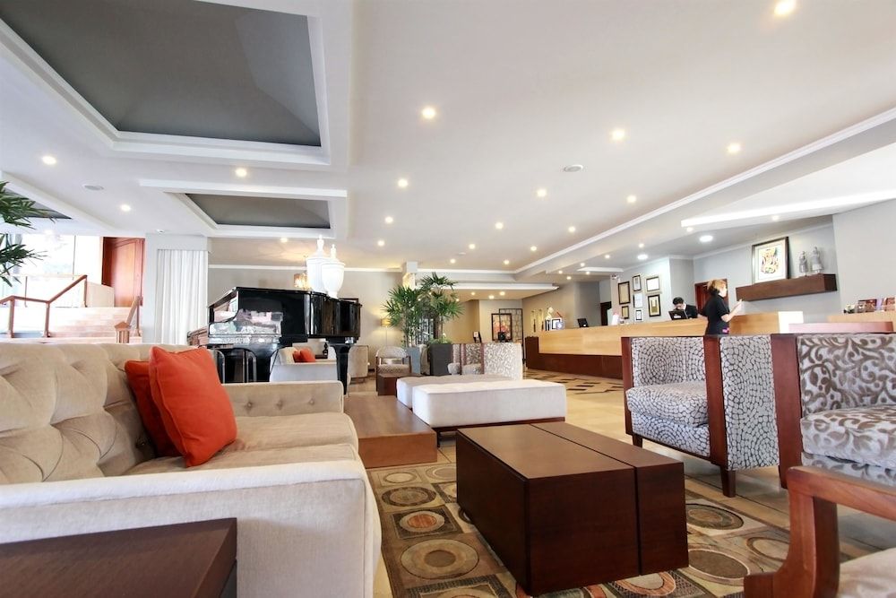 Hotel Oro Verde (13)