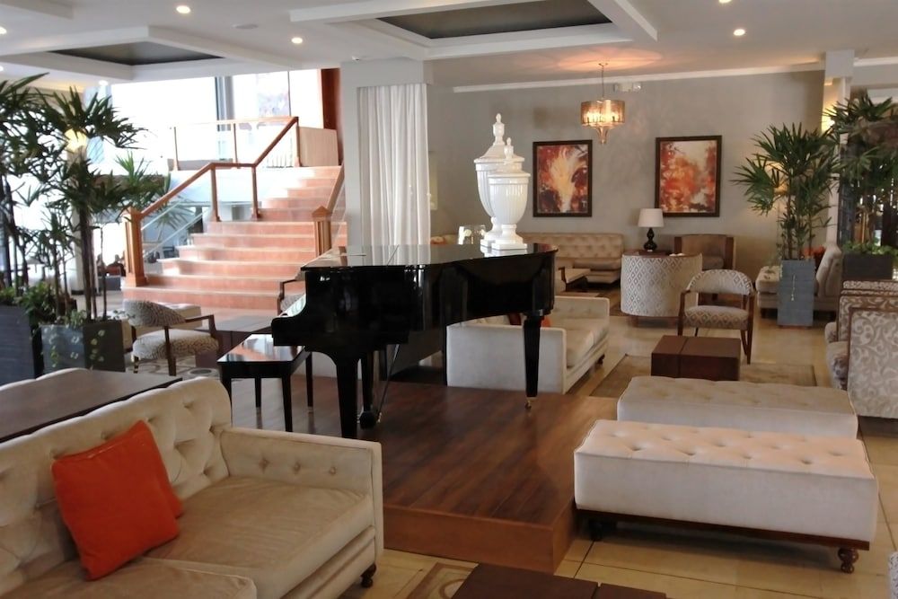 Hotel Oro Verde (14)