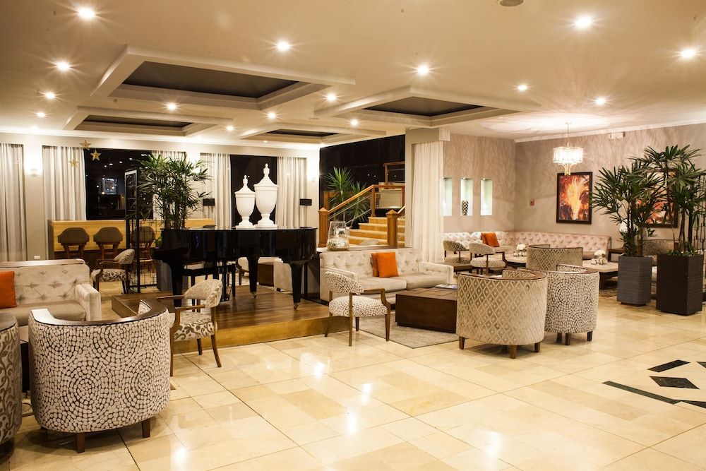 Hotel Oro Verde (15)