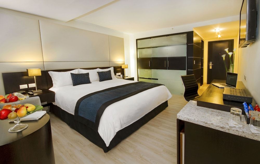 Hotel Oro Verde (16)