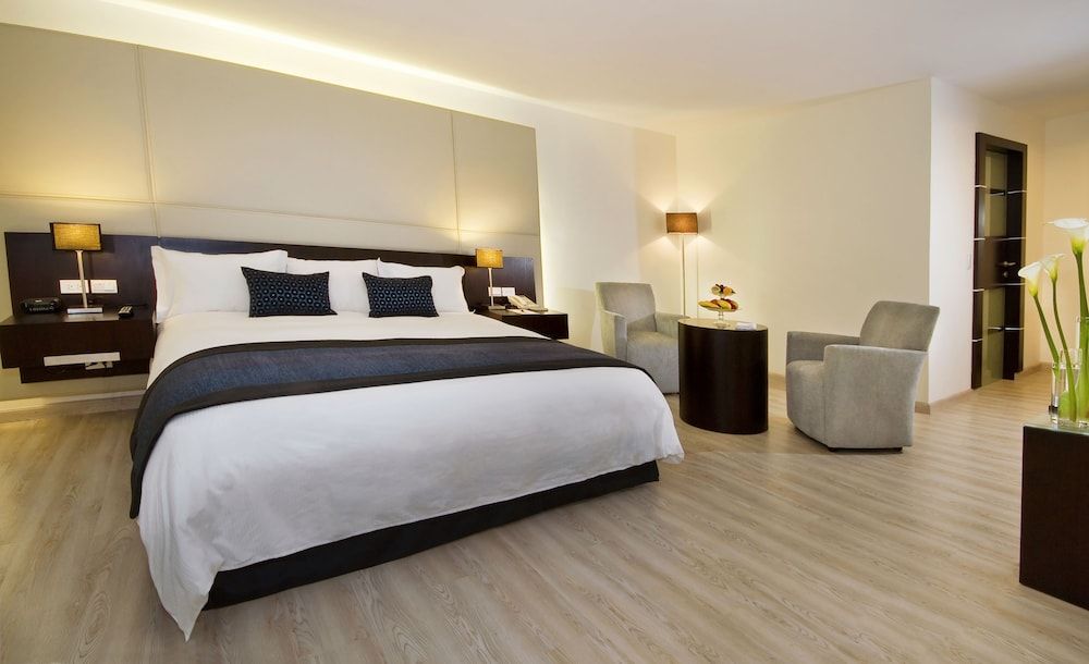 Hotel Oro Verde (17)