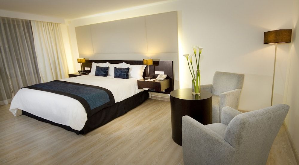 Hotel Oro Verde (19)