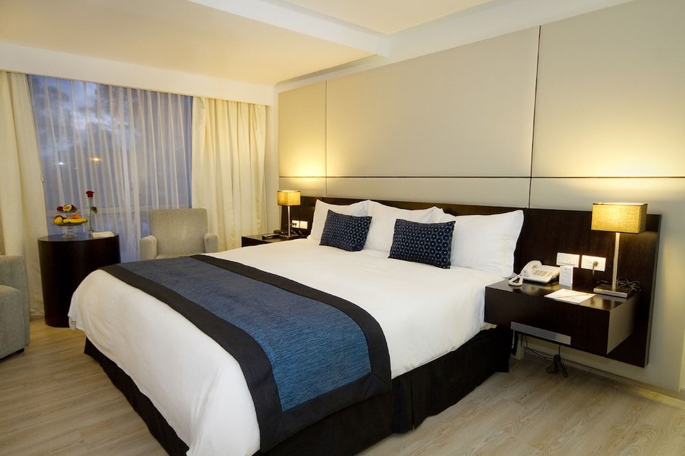 Hotel Oro Verde (20)