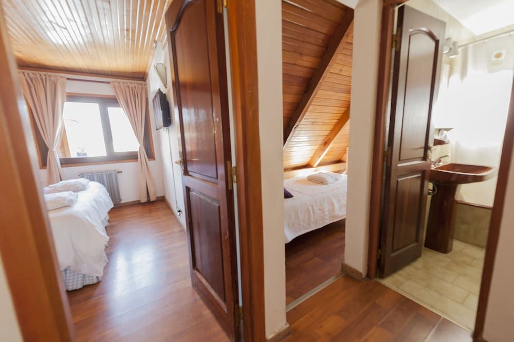 Hotel Tunqueley (10)