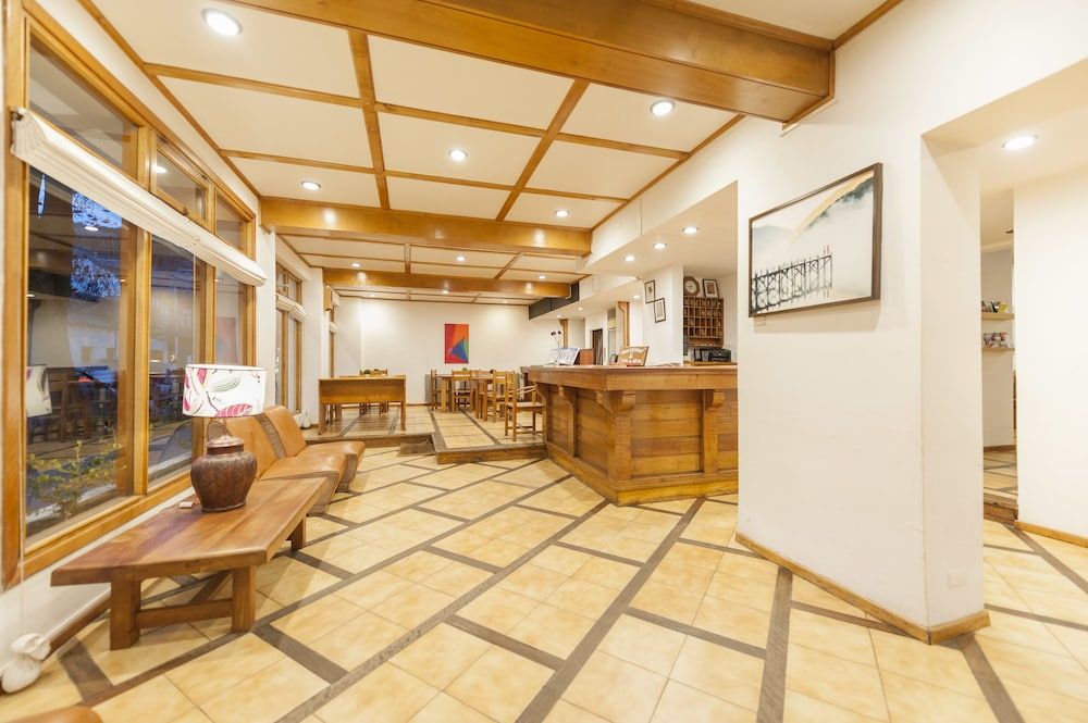 Hotel Tunqueley (13)