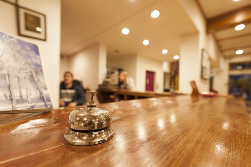 Hotel Tunqueley (14)