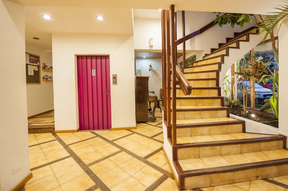 Hotel Tunqueley (16)