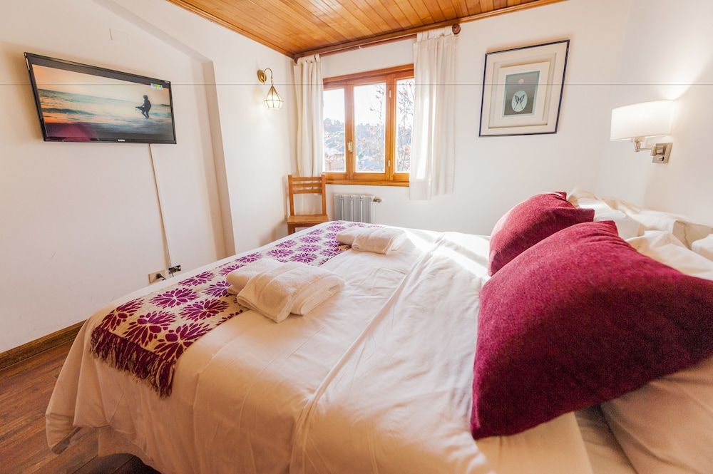 Hotel Tunqueley (17)