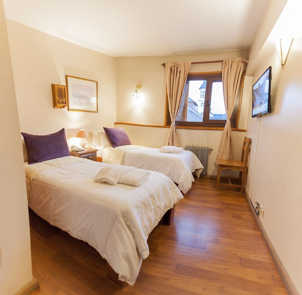 Hotel Tunqueley (18)